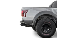 Load image into Gallery viewer, 2017-2020 FORD RAPTOR ADD PRO BOLT-ON REAR BUMPER R118571280103