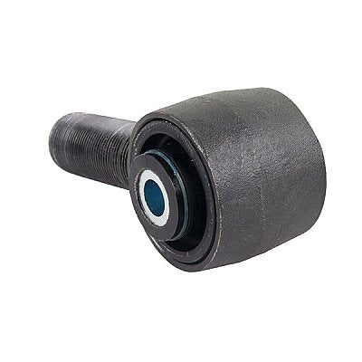 Synergy 07-18 Jeep Wrangler JK Track Bar Dual Durometer Bushing Forged Housing 14MM Bolt 1.60in Wide Synergy Mfg