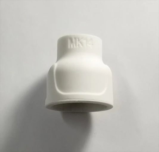 Ticon Mooseknuckle No.14 Ceramic Cup (MK14KOKN)