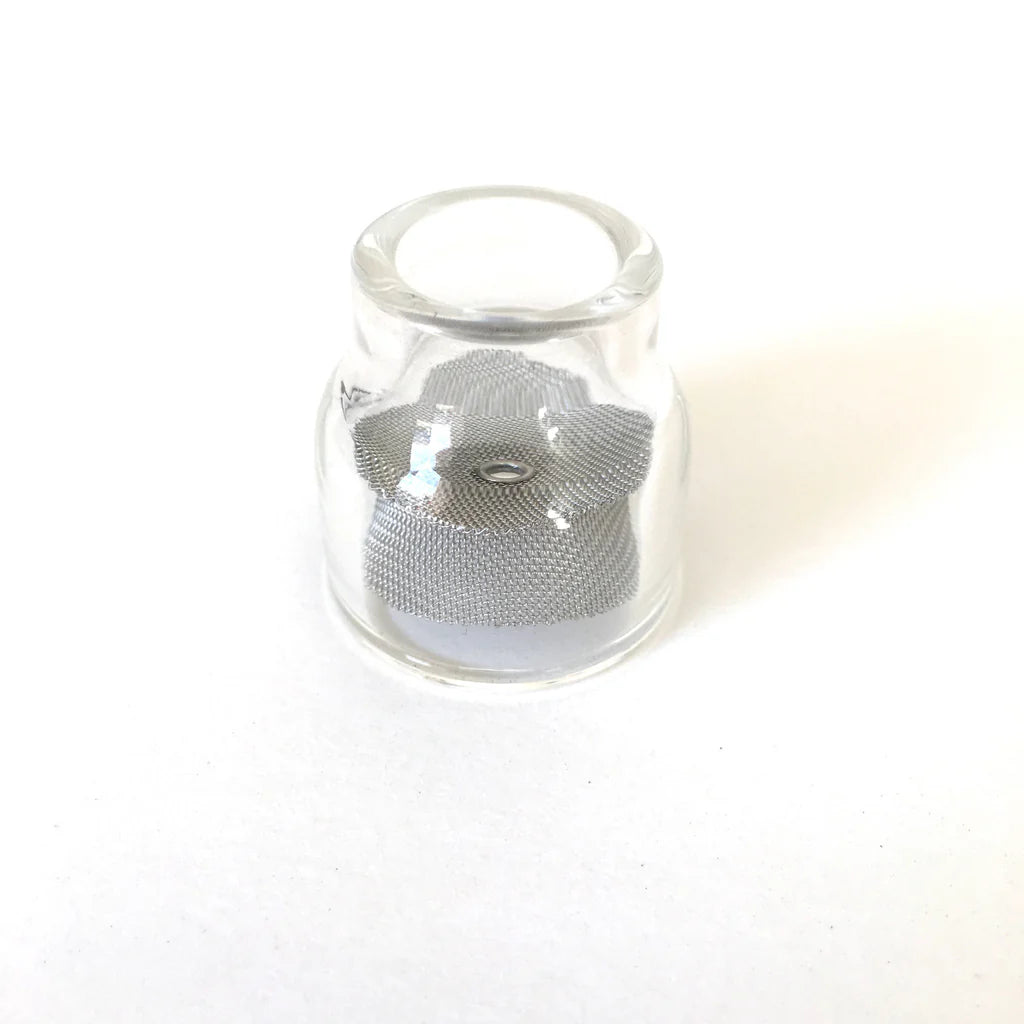 Ticon Industries Furick Cup Moose Knuckle No.14 Cup Kit (Pyrex - MK14G)