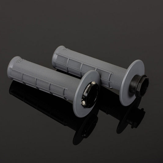 Renthal MX Original Lock On - Medium Half Waffle