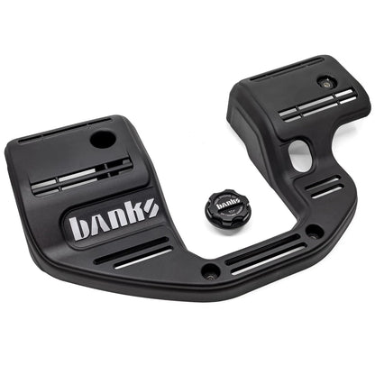 Banks Power 07.5-24 Dodge Ram 2500/3500 6.7L Cummins Diesel Engine Cover System