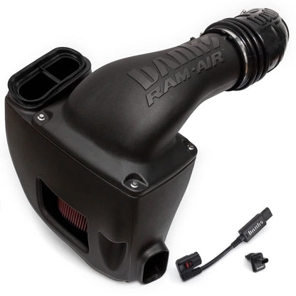 Banks Power 25-26 L5P Ram-Air Intake System - Oiled Filter