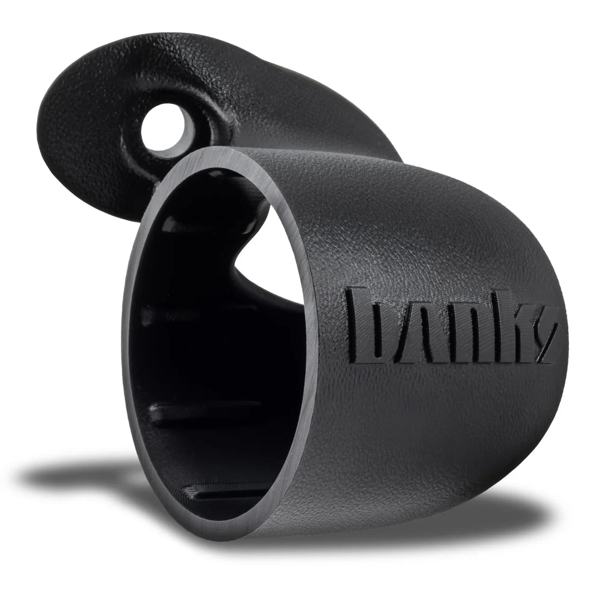 Banks Power 14-24 Toyota 4Runner iDash Stealth Pod Mount - Single Gauge