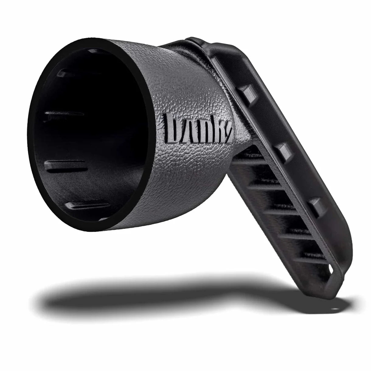 Banks Power 21-25 Ford Bronce iDash Stealth Pod Mount - Single Gauge