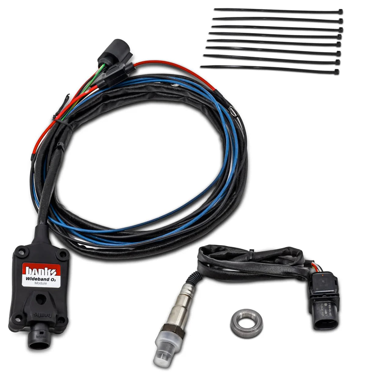 Banks Power Wideband O2 AFR Module