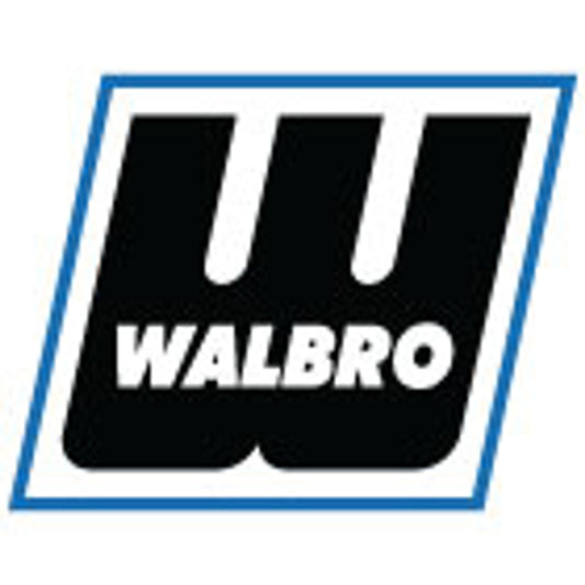 Walbro High Performance 255LPH 500HP Gas Pump Kit