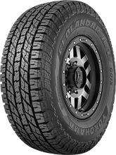 Load image into Gallery viewer, Yokohama Geolandar A/T G015 Tire - 35X12.50R17 125