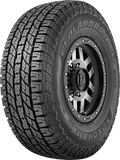 Yokohama Geolandar A/T G015 Tire - 35X12.50R17 125