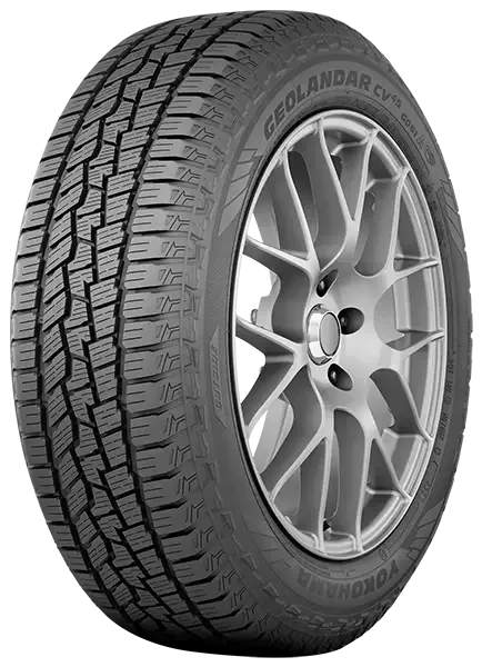 Yokohama Geolandar CV 4S Tire - 265/70R16 112T