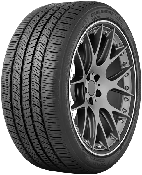 Yokohama Geolandar X-CV 235/45R21 101W