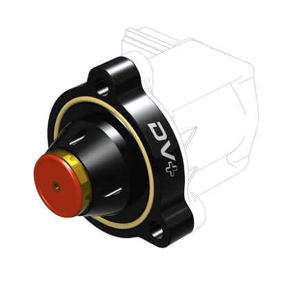 GFB Diverter Valve for Audi, VW, Skoda and Porsche T9351