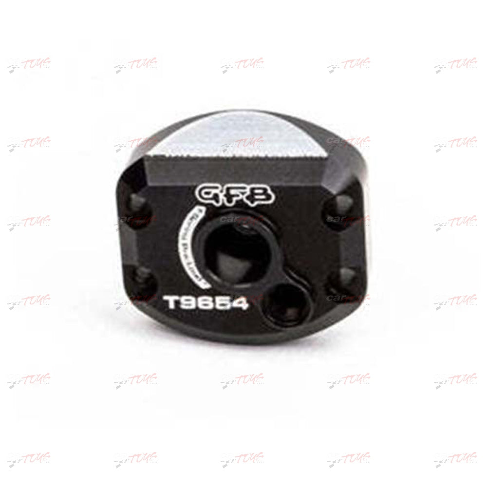 GFB SV52 TS V-Band Adaptor
