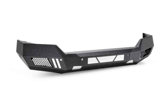 Body Armor 2016-2018 CHEVROLET SILVERADO 1500 ECO SERIES FRONT BUMPER