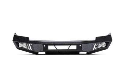 Body Armor 4X4 Eco Series Front Bumper For 2007-2013 Chevrolet Silverado 1500 - GM-19343 Body Armor 4x4