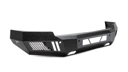 Body Armor 4X4 Eco Series Front Bumper For 2007-2013 Chevrolet Silverado 1500 - GM-19343 Body Armor 4x4