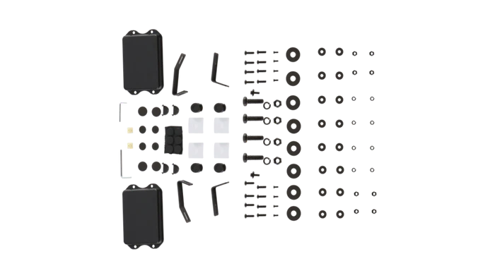 Body Armor 2019-2023 CHEVROLET SILVERADO 1500 AMBUSH REAR BUMPER