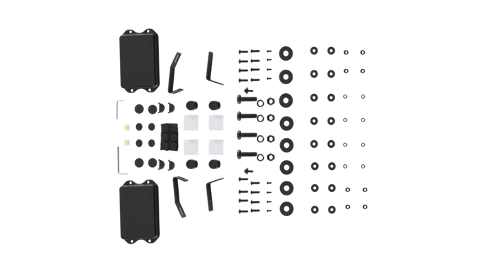 Body Armor 2019-2023 CHEVROLET SILVERADO 1500 AMBUSH REAR BUMPER Body Armor 4x4