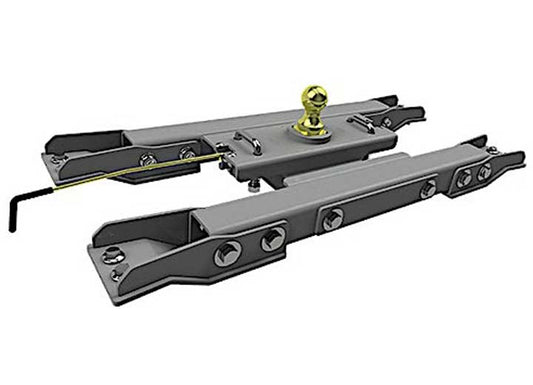 2020-2022 Chevrolet   GMC 2500   3500 Trucks - Excludes Trucks with CarbonPro Bed