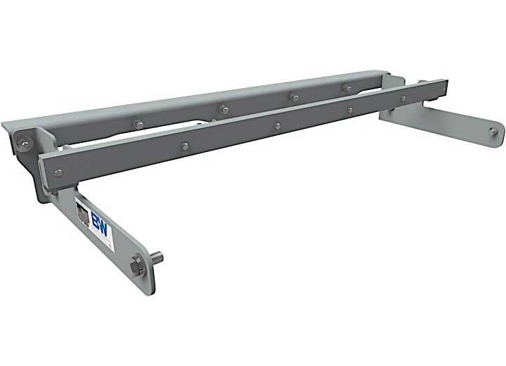 GN Hitch Mounting Kit