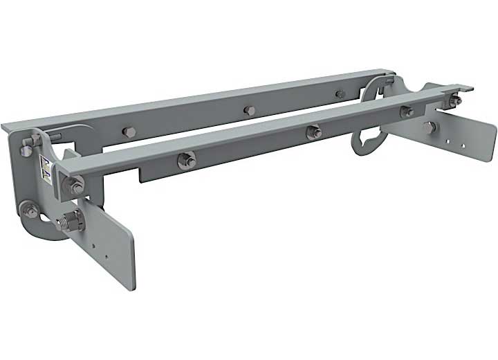 GN Hitch Mounting Kit
