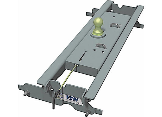GN Hitch Mounting Kit