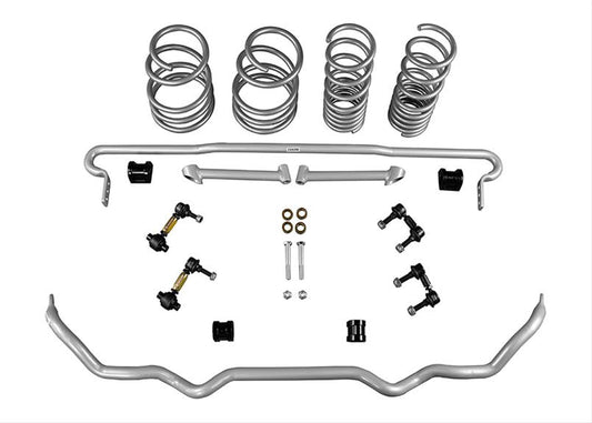 Whiteline Subaru STI VA Grip Series Stage 1 Kit - GS1-SUB007