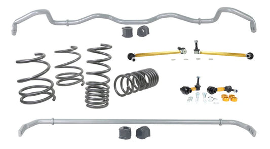 Whiteline Subaru Impreza WRX VB Grip Series Stage 1 Kit - GS1-SUB011