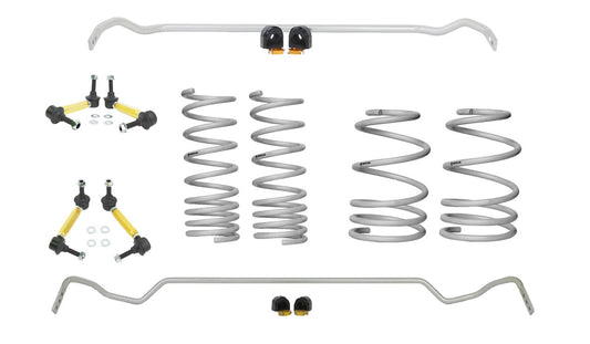 Whiteline 2020+ Toyota GR Supra Grip Series Kit