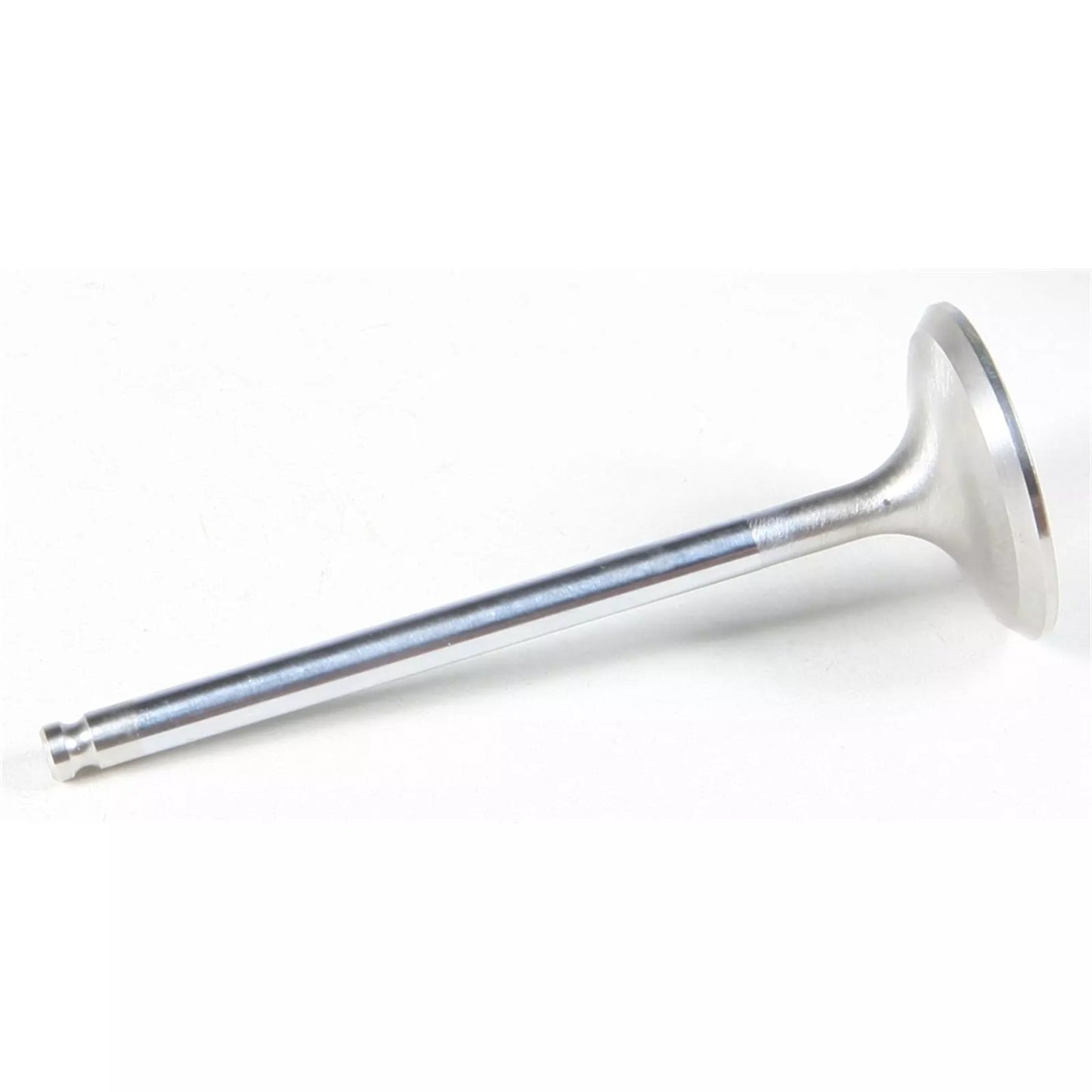 GSC P-D Honda K Series VTEC K20/K24 Chrome Polished Exhaust Valve - 30mm Head (STD) - Single - 2041-01