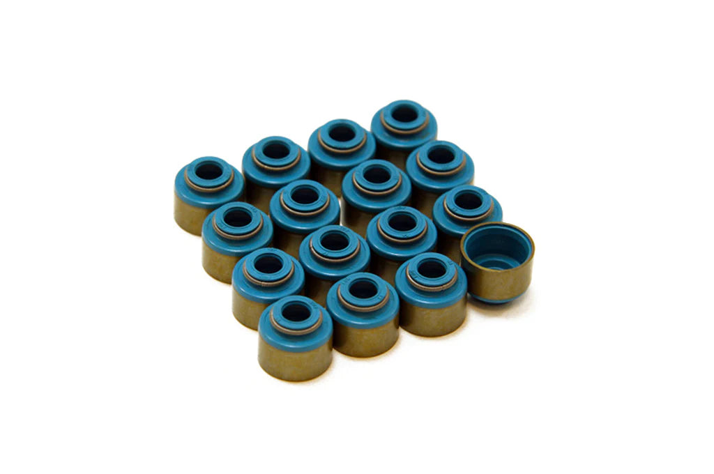 GSC P-D Subaru FA20 Viton 6mm Valve Stem Seal Set GSC Power Division