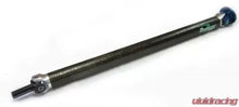 Load image into Gallery viewer, Driveshaft Shop 3.25-Inch Carbon Fiber Driveshaft with Direct Fit Rear Flange Pontiac GTO 2005-2006