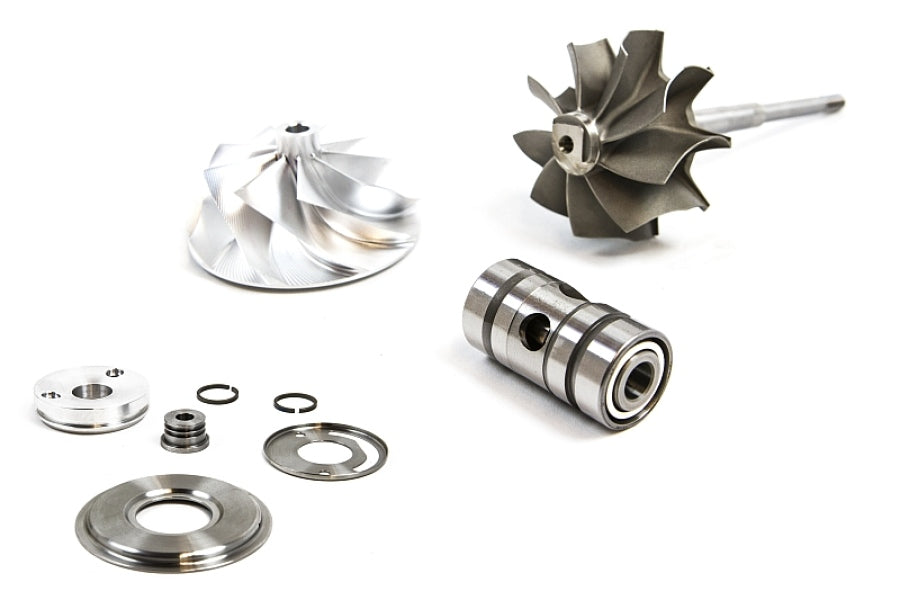PLM Bolt-On Ball Bearing Turbo Upgrade 20G - WRX FA20DIT FA20 2015-2021 PrivateLabelMfg