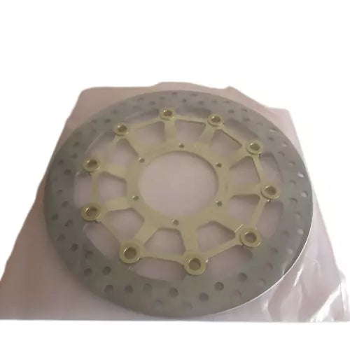 Brembo OE 98-99 Honda CBR RR Fireblade 900cc 310x5mm Brake Disc - Front Floating