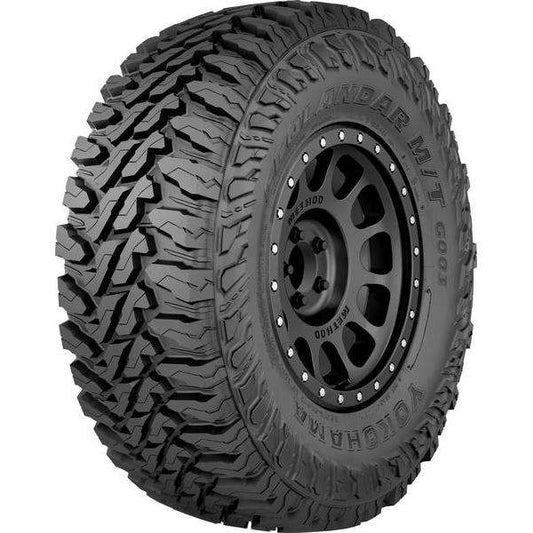Yokohama Geolandar M/T G003 37x11.50R17 121Q Mud Tire - 110133379