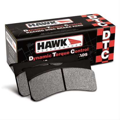 Hawk Performance Black Brake Pads - HB119M.594