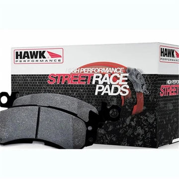 Hawk Performance HPS 5.0 Front Brake Pads - HB970B.665