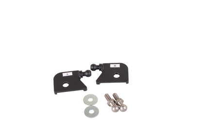 NRG Innovations Carbon Fiber Dampening Hood Struts for 1996-2000 Civic – HD-110CF