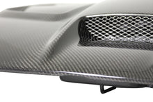 Load image into Gallery viewer, Anderson Composites 2003 - 2010 Viper Carbon Fiber Type-ACR Hood - AC-HD0309DGVIP-ACR