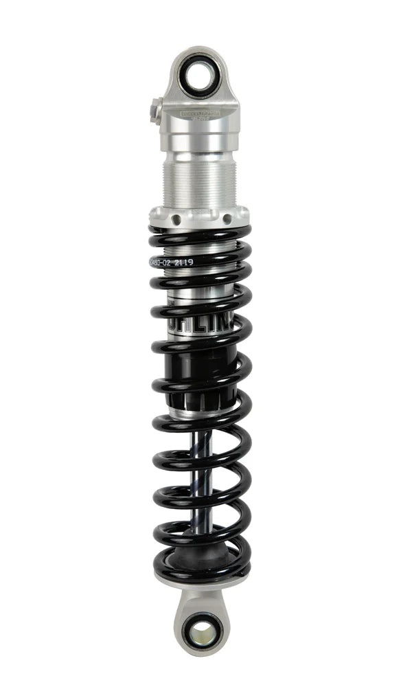 Ohlins STX 36 Twin Rear Shock Absorber for Harley-Davidson Sportster XL 2004-2020 - HD 145