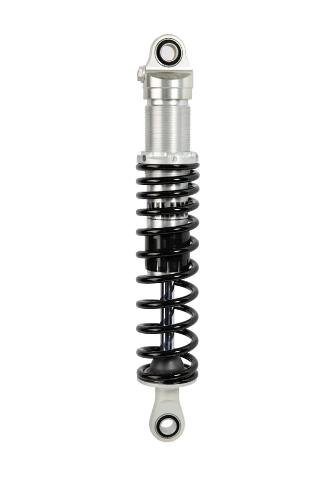 Ohlins STX 36 Twin Rear Shock Absorbers for Harley-Davidson Sportster XL 2004-2020 - HD 146