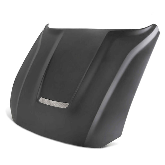 Anderson Composites 18-23 Type-GR (GT350 style) Fiberglass Hood
