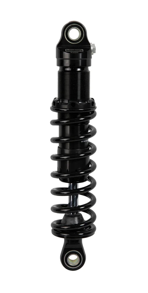 Öhlins STX 36 Blackline Rear Shock Absorbers for Harley-Davidson FL Touring 1990–2022 - HD 771
