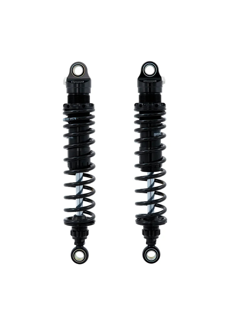 Öhlins STX 36 Blackline 305mm Rear Shock Absorbers for Harley-Davidson FL Touring 1999–2021 - HD 774