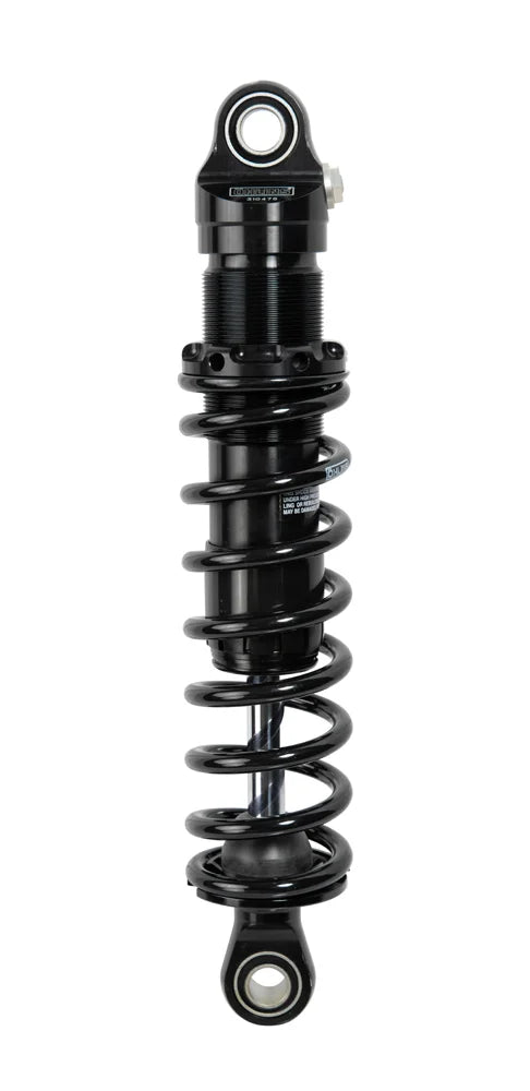Öhlins STX 36 Blackline Rear Shock Absorbers for Harley-Davidson FL Touring 2006–2022 - HD 775
