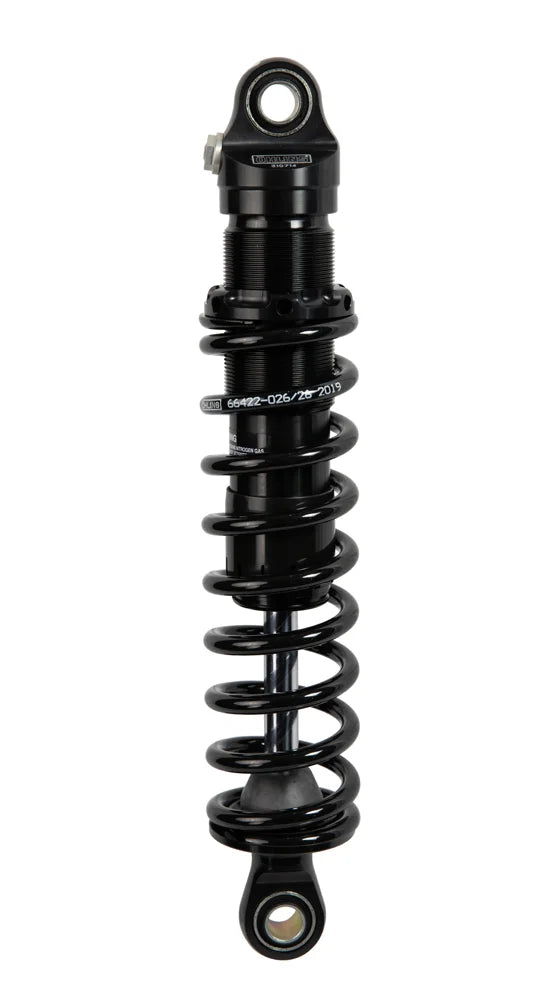 Öhlins STX 36 Blackline Rear Shock Absorber for Harley-Davidson FL Touring 1990–2022 - HD 777