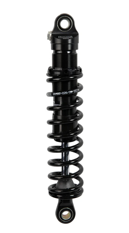 Öhlins STX 36 Blackline Rear Shock Absorber for Harley-Davidson FL Touring 1990–2022 - HD 777