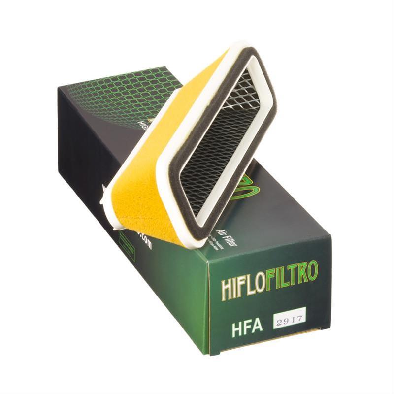 Hiflo Filter Hiflo Hfa2917 Kawasaki