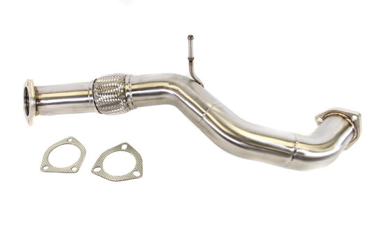 PLM Power Driven Honda Civic X 1.5 Turbo Frontpipe V2 2016+ PrivateLabelMfg