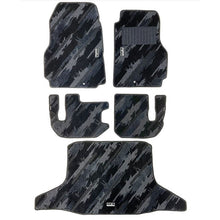 Load image into Gallery viewer, HKS Nissan GT-R R35 Floor Mats Full Set